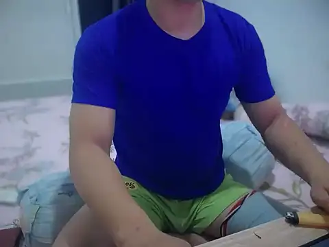 Cloudycockcare online show from 24, 9, 2025