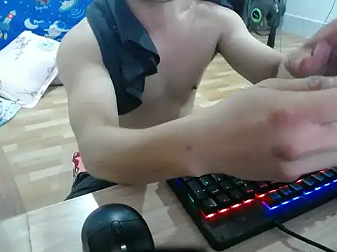 Cloudycockcare online show from 1, 2, 2026