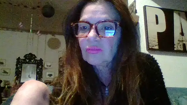 gildamilf online show from 31, 3, 2026