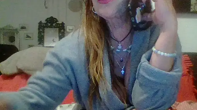 gildamilf online show from 7, 11, 2025