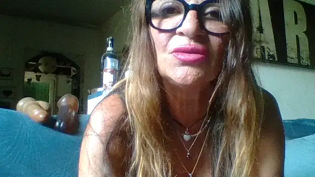 gildamilf online show from 11, 7, 2026