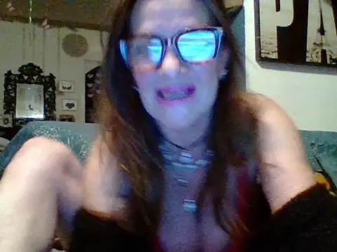 gildamilf online show from 18, 3, 2026