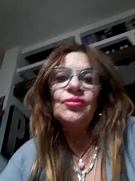 gildamilf online show from 25, 10, 2025