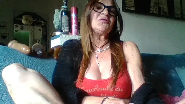 gildamilf online show from 9, 5, 2026