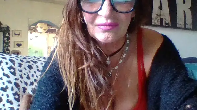 gildamilf online show from 8, 1, 2026