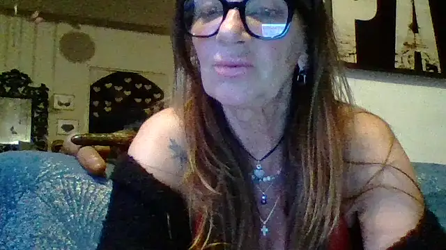 gildamilf online show from 19, 4, 2026