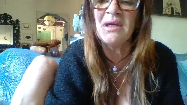 gildamilf online show from 16, 5, 2026