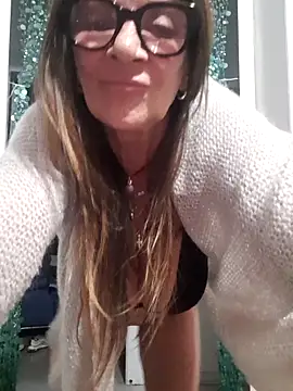 gildamilf online show from 13, 4, 2026