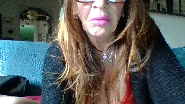 gildamilf online show from 22, 3, 2026