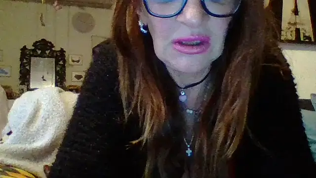 gildamilf online show from 12, 1, 2026