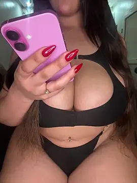 Noha-Sexy online show from 3, 10, 2025