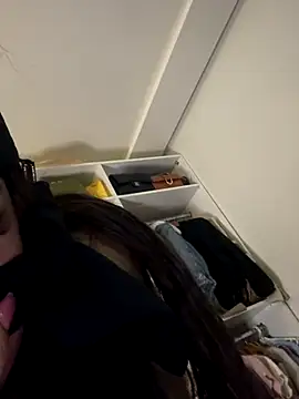 Noha-Sexy online show from 1, 11, 2025