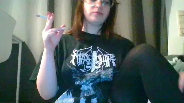 Cat-Princess online show from 19, 5, 2026