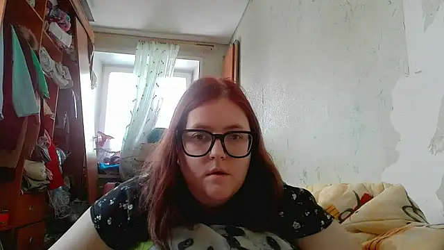 DesireMelissa online show from 13, 1, 2026