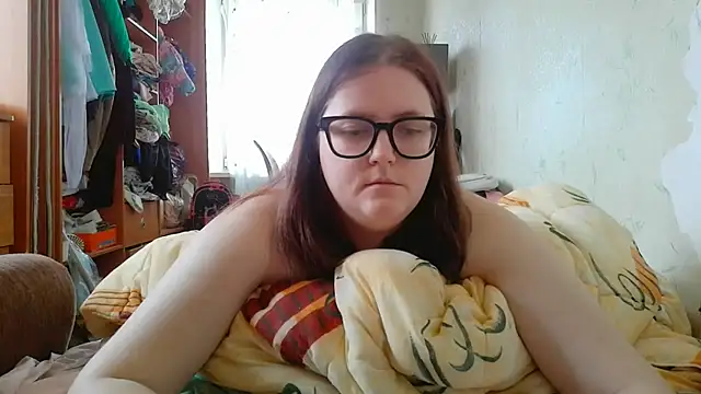 DesireMelissa online show from 18, 3, 2026