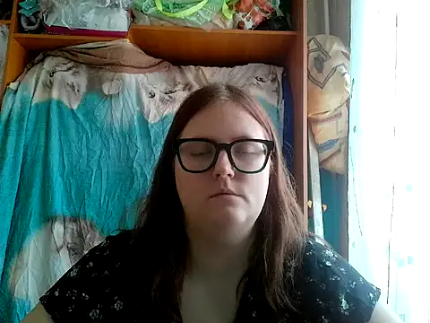 DesireMelissa online show from 15, 4, 2026