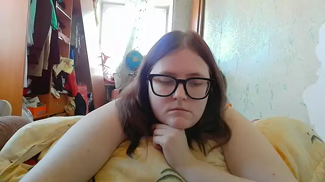 DesireMelissa online show from 8, 3, 2026