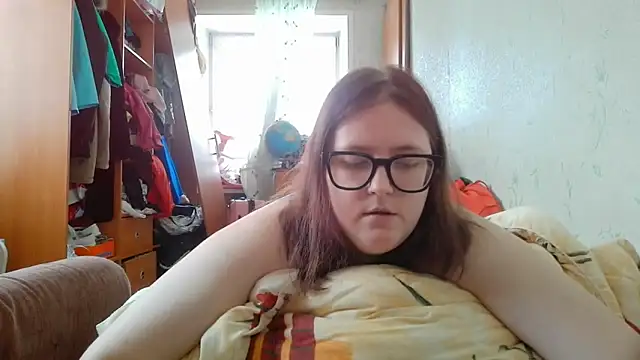 DesireMelissa online show from 24, 2, 2026