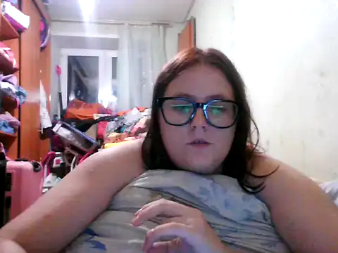 DesireMelissa online show from 24, 10, 2025