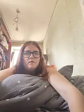 DesireMelissa online show from 17, 5, 2026