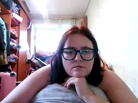 DesireMelissa online show from 22, 10, 2025