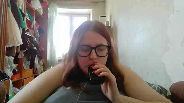 DesireMelissa online show from 4, 5, 2026