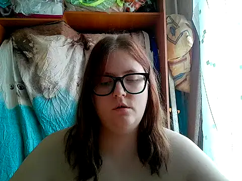 DesireMelissa online show from 19, 4, 2026