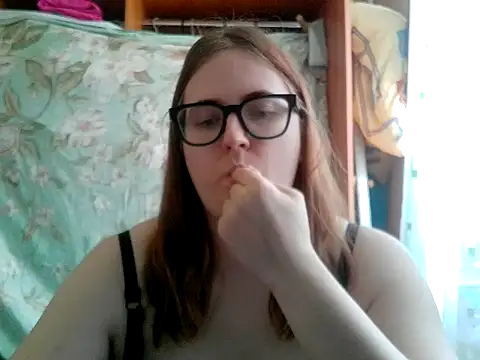 DesireMelissa online show from 1, 6, 2026