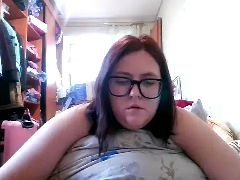 DesireMelissa online show from 19, 10, 2025