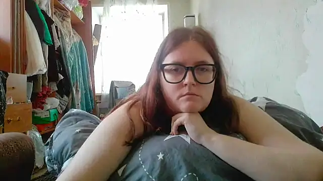 DesireMelissa online show from 18, 4, 2026