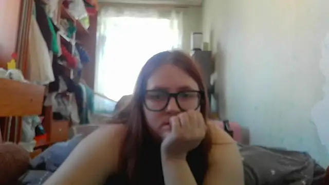 DesireMelissa online show from 5, 5, 2026