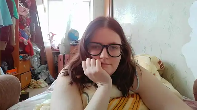 DesireMelissa online show from 12, 2, 2026