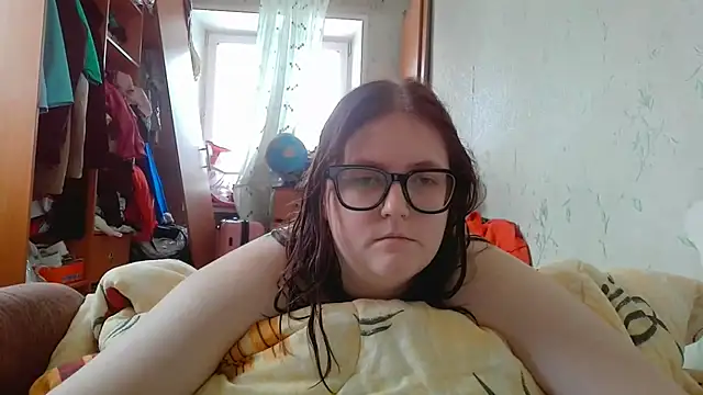 DesireMelissa online show from 26, 2, 2026