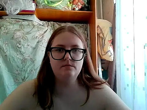 DesireMelissa online show from 20, 5, 2026