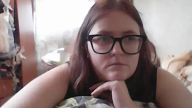 DesireMelissa online show from 30, 11, 2025