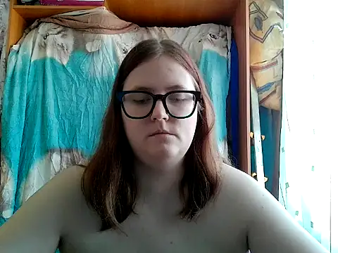 DesireMelissa online show from 13, 4, 2026