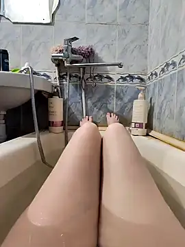 DesireMelissa online show from 1, 2, 2026