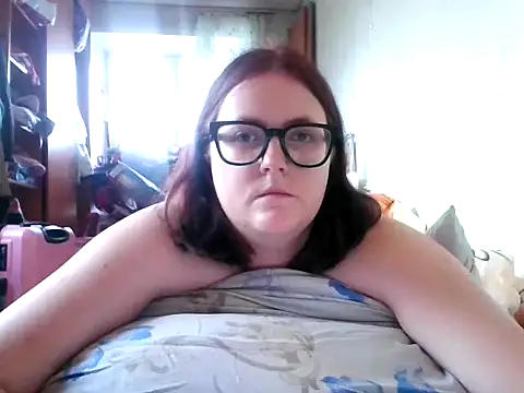 DesireMelissa online show from 25, 10, 2025