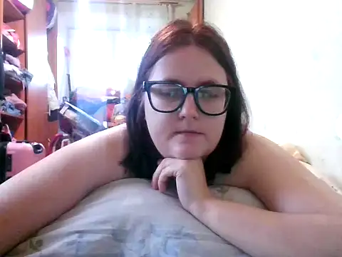 DesireMelissa online show from 24, 10, 2025