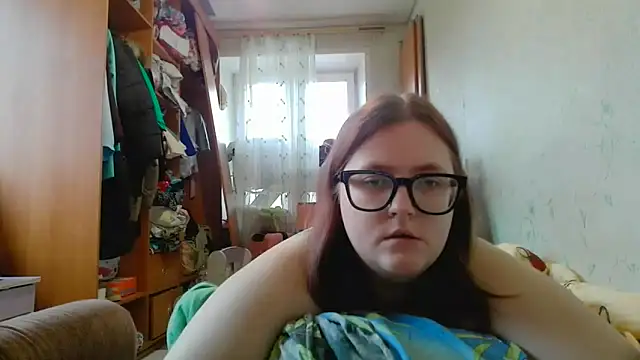 DesireMelissa online show from 19, 12, 2025