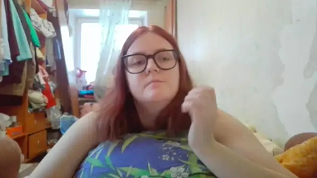 DesireMelissa online show from 10, 1, 2026