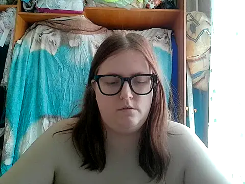 DesireMelissa online show from 14, 4, 2026