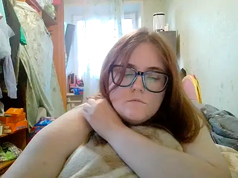 DesireMelissa online show from 1, 6, 2026