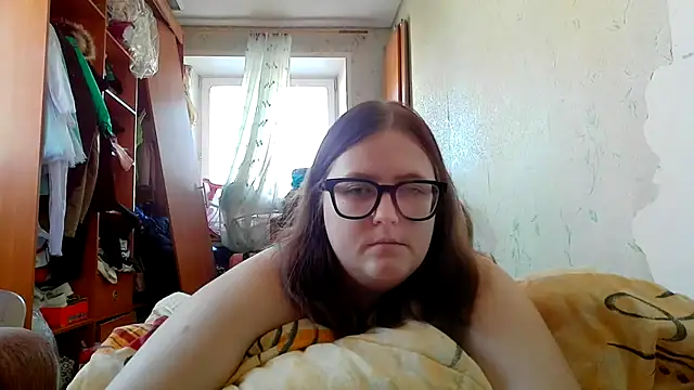 DesireMelissa online show from 13, 3, 2026