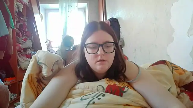 DesireMelissa online show from 5, 2, 2026