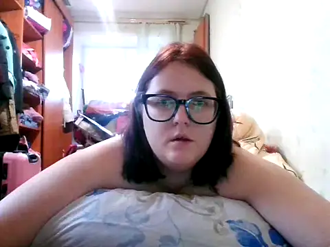 DesireMelissa online show from 21, 10, 2025