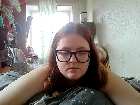 DesireMelissa online show from 11, 5, 2026