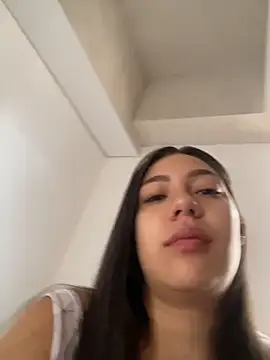 Snapshot of Latina_vanessa chatting on 28, 5, 2026 Latina vanessa online show from 28, 5, 2026