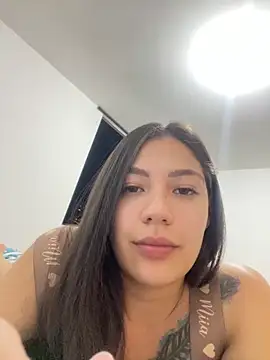 Latina vanessa online show from 19, 1, 2026