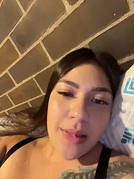 Snapshot of Latina_vanessa chatting on 30, 5, 2026 Latina vanessa online show from 30, 5, 2026